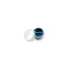 Keep Your Goods Safe With the Silicone Container - Plastic Lined Split Jar