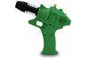 Weighted self-standing butane torch lighter, detail 7