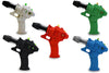 Weighted Butane Torch Lighter – Self-Standing Handle