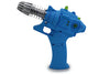 Weighted self-standing butane torch lighter, detail 9