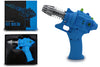 Weighted self-standing butane torch lighter, detail 10