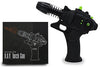 Weighted self-standing butane torch lighter, lifestyle 4