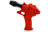 Weighted self-standing butane torch lighter, detail 5