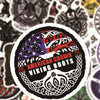 Mystical & Symbolic Sticker (pack of 50)