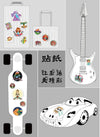 Sticker (pack of 50)