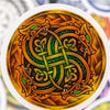 Mystical & Symbolic Stickers (pack of 50)