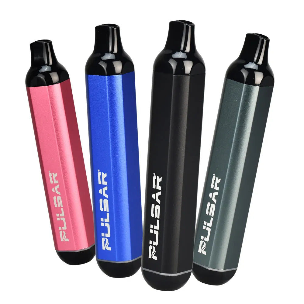 Pulsar 510 DL Auto-Draw Variable Voltage Vape Pen, BDD Wholesale