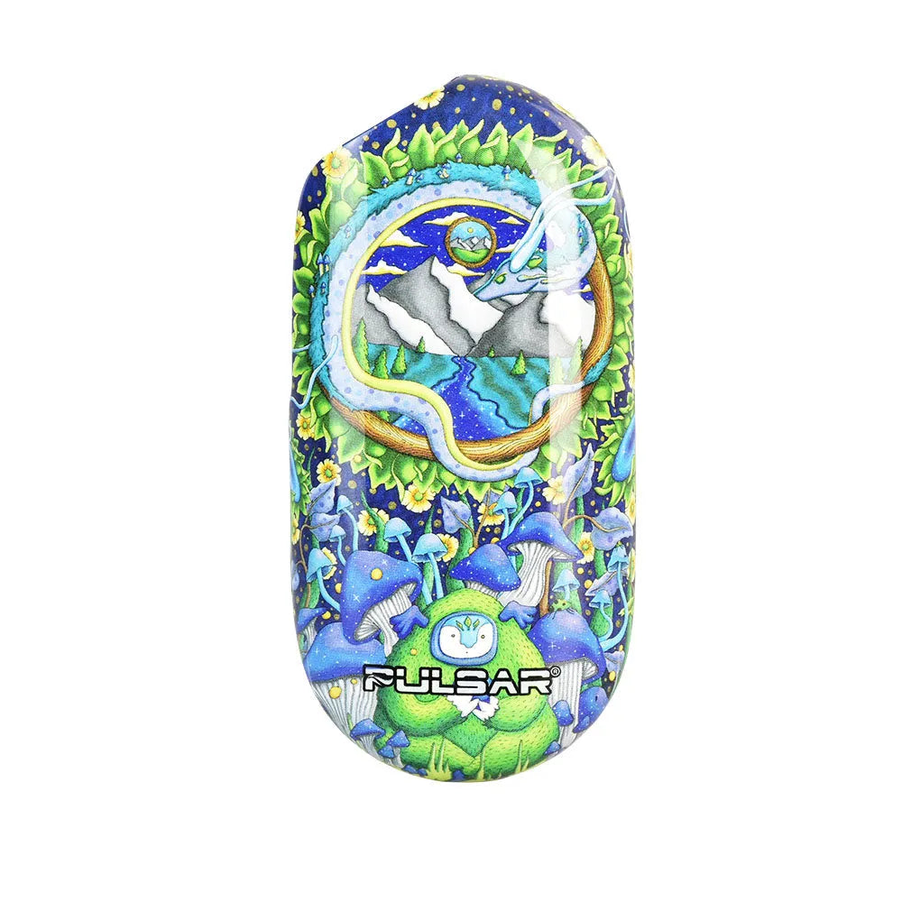 Pulsar Obi Auto-Draw Vape Cartridge Battery, BDD Wholesale