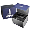 Pulsar Sipper Wax & 510 Cartridge Vaporizer Bubbler, BDD Wholesale