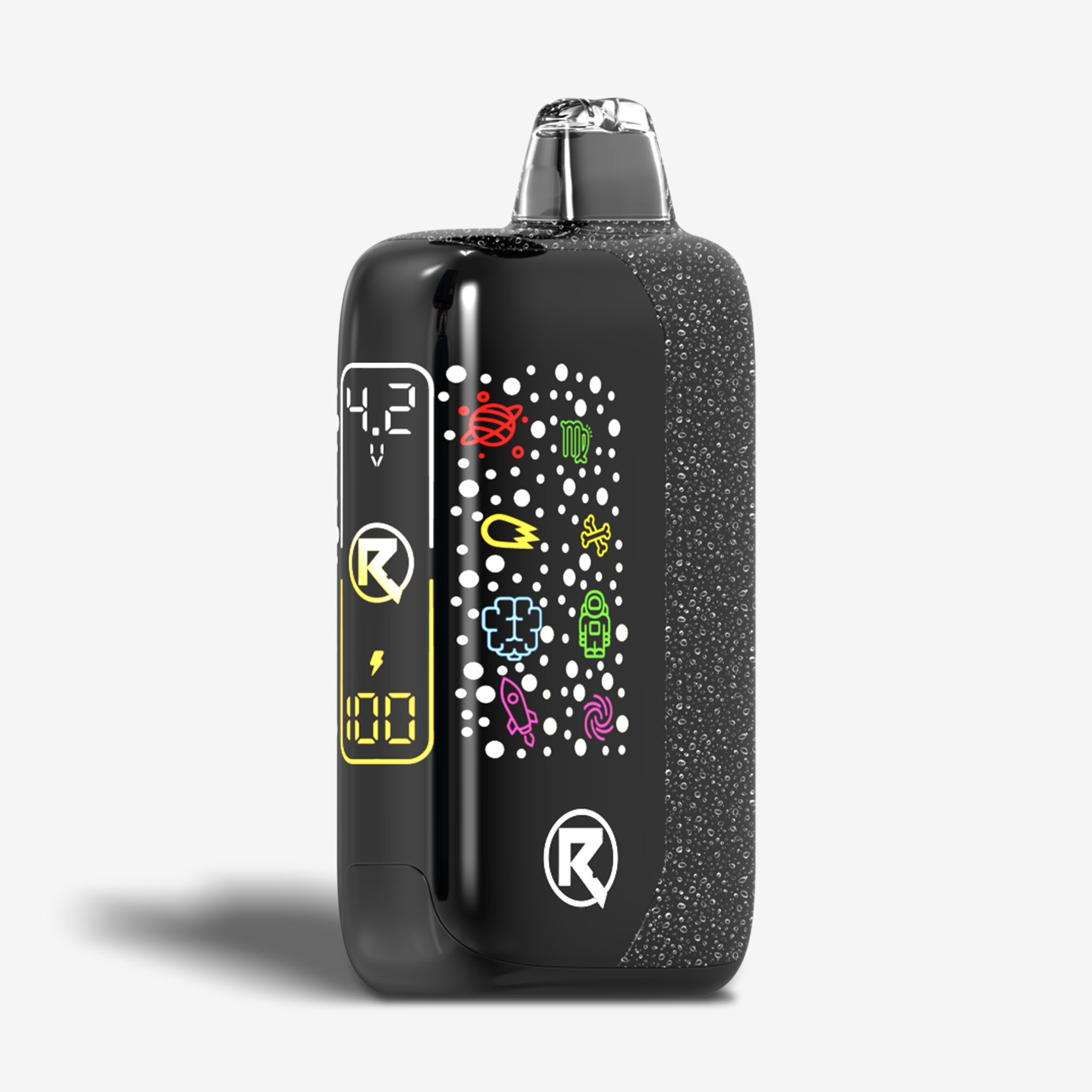 Riddles • Pulse X | 510 Cart Battery, BDD Wholesale