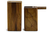 Teak Wooden Dugout (2 sizes)