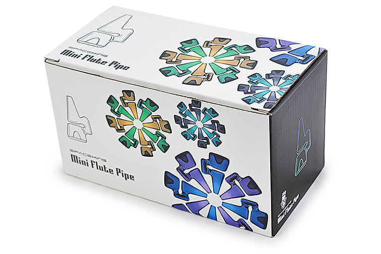Space King Flute Pipe - view 24 | BDDbrands