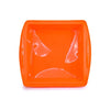 Silicone dish 9 x 10 in, solid color