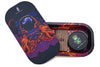 Space King 3D Holographic Slim Tray Kit (5 Designs)