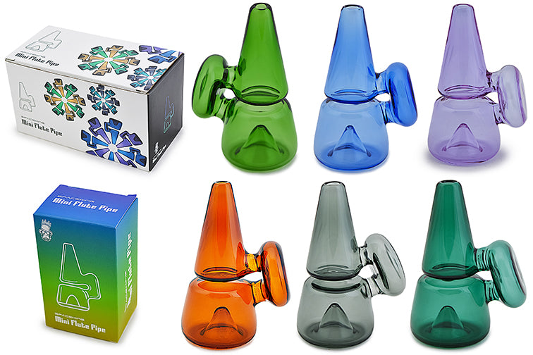 Space King Flute Pipe - view 22 | BDDbrands