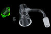 Space King Hourglass Diamond Banger Kit (Blue / Gray)