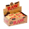 Raw 300's 1 1/4 Rolling Papers (20ct)