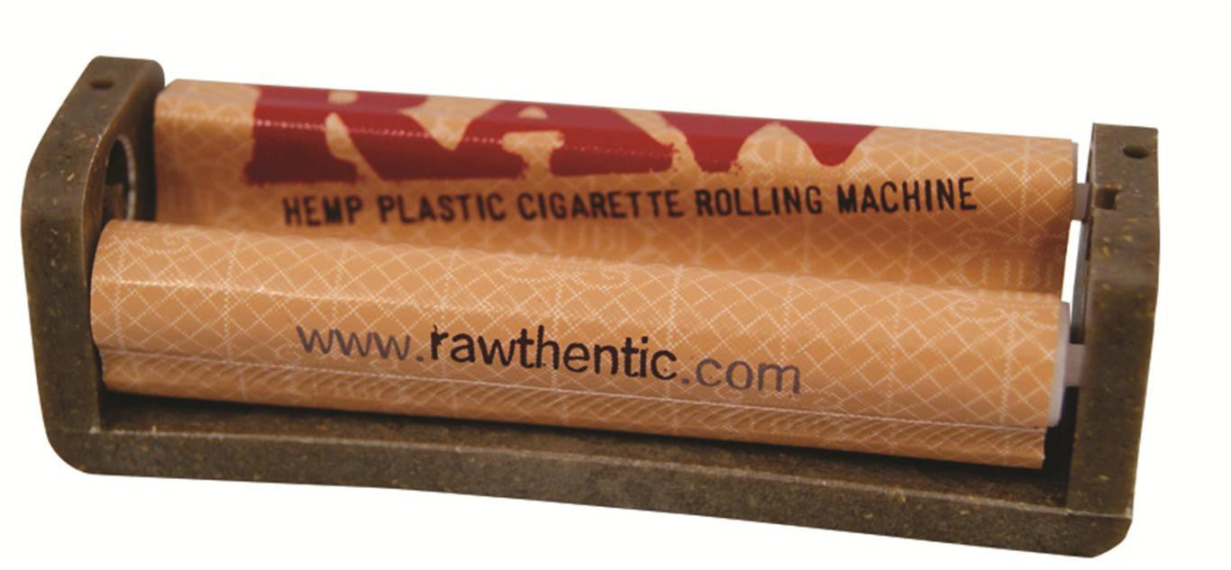 Raw Rolling Machine (79mm) (12ct)
