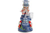 Clay Spaceman Rig