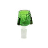 Glass Bowl - Characters (18mm Male)