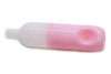 Milky Color Disposable Vape Shape Pipe