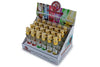 NonScents Bucket Cup Ashtray (6 pack)