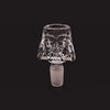 Glass Bowl - Characters (18mm Male)