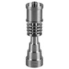 Pulsar 6-in-1 Universal Titanium Nail | 20mm, BDD Wholesale