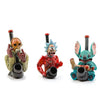 Resin Pipe Bundle 