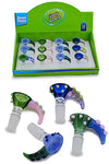 Deez Nutz Horn Bowl (12 pcs)