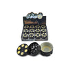 Novelty Grinder - Bullet Chamber (2")