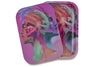 Medium metal tray with magnetic lid, design B26
