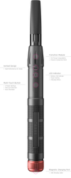 VESSEL Cartridge Battery - Expedition series