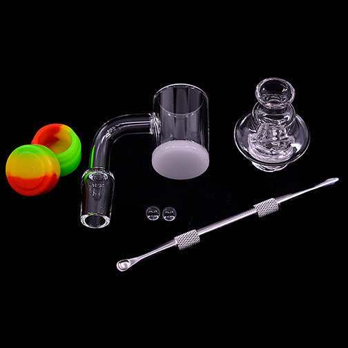 Space King Opaque White Bottom Banger Kit - view 4 | BDDbrands