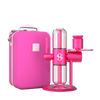 Stündenglass Kompact Gravity Infuser - Pink, BDD Wholesale