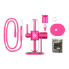 Stündenglass Kompact Gravity Infuser - Pink, BDD Wholesale