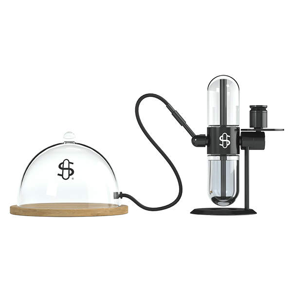 Tray Cloche, BDD Wholesale