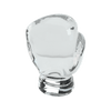 The Champion's Globe - Clear (Single), BDD Wholesale