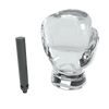 The Champion's Globe - Clear (Single), BDD Wholesale