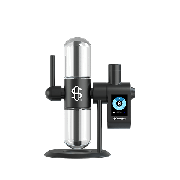 Stündenglass Modül for Dry Material, BDD Wholesale