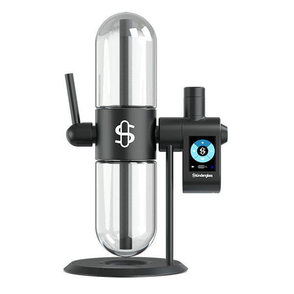 Stündenglass Modül for Dry Material, BDD Wholesale