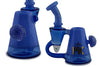 MK Glass Sky Bubbler Recycler