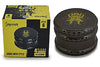 Shredder 4-Piece Metal Herb & Spice Grinder – Wide Body