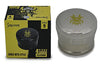 Shredder 4-Piece Metal Herb & Spice Grinder – Classic
