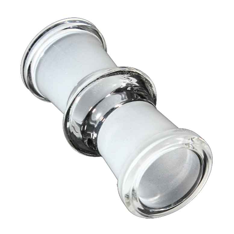 Connector - Female/Female (19mm/19mm)