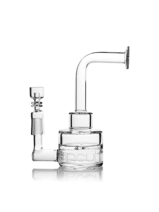 GRAV Large Clear Circuit Rig