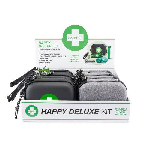 Happy Deluxe Kit