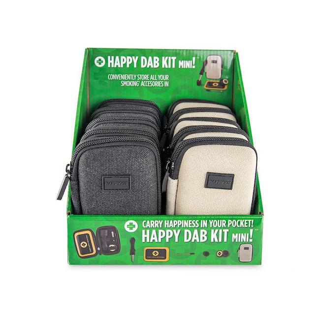 Happy Mini Dab Kit
