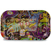 Original Art - Dunkees '3 Days' Tray