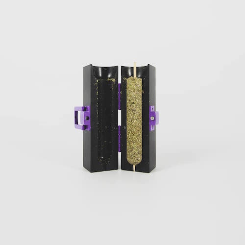 Purple Rose CannaMold Kit - Small (3.5-7g)